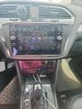 Thumbnail of 2023 Deep Black Pearl Effect Volkswagen Tiguan