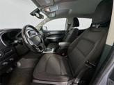 Thumbnail of 2021 Satin Steel Metallic Chevrolet Colorado