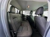 Thumbnail of 2021 Satin Steel Metallic Chevrolet Colorado