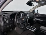 Thumbnail of 2021 Satin Steel Metallic Chevrolet Colorado