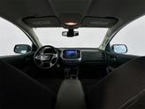 Thumbnail of 2021 Satin Steel Metallic Chevrolet Colorado