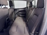 Thumbnail of 2021 Satin Steel Metallic Chevrolet Colorado