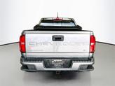 Thumbnail of 2021 Satin Steel Metallic Chevrolet Colorado