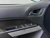 Thumbnail of 2021 Satin Steel Metallic Chevrolet Colorado