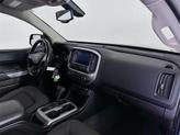 Thumbnail of 2021 Satin Steel Metallic Chevrolet Colorado