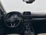 Thumbnail of 2017 Snowflake White Pearl Metallic Mazda CX-5