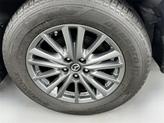 Thumbnail of 2017 Snowflake White Pearl Metallic Mazda CX-5