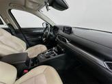 Thumbnail of 2017 Snowflake White Pearl Metallic Mazda CX-5