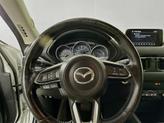 Thumbnail of 2017 Snowflake White Pearl Metallic Mazda CX-5