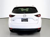 Thumbnail of 2017 Snowflake White Pearl Metallic Mazda CX-5
