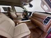 Thumbnail of 2019 Delmonico Red Pearlcoat RAM 1500