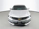Thumbnail of 2016 Silver Ice Metallic Chevrolet Impala