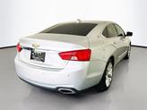 Thumbnail of 2016 Silver Ice Metallic Chevrolet Impala