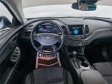 Thumbnail of 2016 Silver Ice Metallic Chevrolet Impala