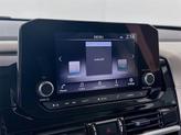Thumbnail of 2025 Black Nissan Pathfinder