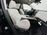 Thumbnail of 2025 Black Nissan Pathfinder