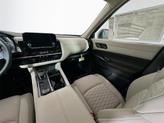 Thumbnail of 2025 Black Nissan Pathfinder