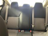 Thumbnail of 2025 Cloud White Nissan Versa