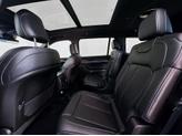 Thumbnail of 2025 Bright White Clearcoat Jeep Grand Cherokee L