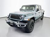 Thumbnail of 2025 Anvil Clearcoat Jeep Gladiator