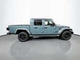 Thumbnail of 2025 Anvil Clearcoat Jeep Gladiator