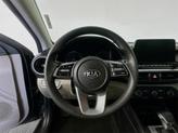 Thumbnail of 2021 Aurora Black Pearl Kia Forte