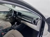 Thumbnail of 2021 Aurora Black Pearl Kia Forte