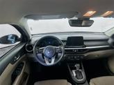 Thumbnail of 2021 Aurora Black Pearl Kia Forte