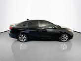 Thumbnail of 2021 Aurora Black Pearl Kia Forte