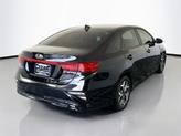 Thumbnail of 2021 Aurora Black Pearl Kia Forte