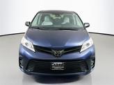 Thumbnail of 2019 Parisian Night Pearl Toyota Sienna