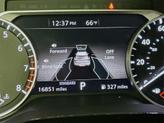 Thumbnail of 2024 Black Nissan Pathfinder
