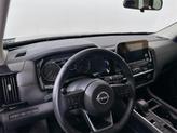 Thumbnail of 2024 Black Nissan Pathfinder