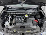 Thumbnail of 2024 Black Nissan Pathfinder