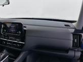 Thumbnail of 2024 Black Nissan Pathfinder