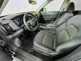Thumbnail of 2024 Black Nissan Pathfinder