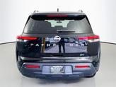 Thumbnail of 2024 Black Nissan Pathfinder