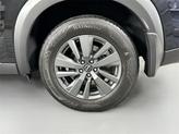 Thumbnail of 2024 Black Nissan Pathfinder