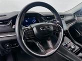 Thumbnail of 2021 Diamond Black Jeep Grand Cherokee L