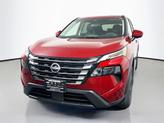 Thumbnail of 2026 Scarlet Ember Nissan Rogue