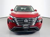 Thumbnail of 2026 Scarlet Ember Nissan Rogue