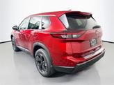 Thumbnail of 2026 Scarlet Ember Nissan Rogue