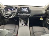 Thumbnail of 2025 Black Nissan Pathfinder
