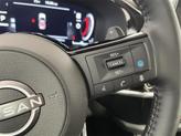 Thumbnail of 2025 Black Nissan Pathfinder