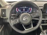 Thumbnail of 2025 Black Nissan Pathfinder