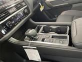Thumbnail of 2025 Black Nissan Pathfinder