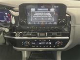 Thumbnail of 2025 Black Nissan Pathfinder
