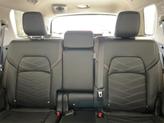 Thumbnail of 2025 Black Nissan Pathfinder
