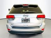 Thumbnail of 2021 Billet Silver Metallic Clearcoat Jeep Grand Cherokee
