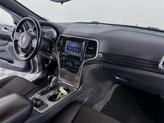 Thumbnail of 2021 Billet Silver Metallic Clearcoat Jeep Grand Cherokee